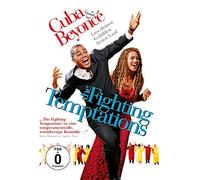 The Fighting Temptations [Alemania] [DVD]