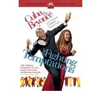 The Fighting Temptations (DVD) (Importación USA)