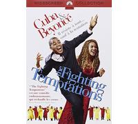 The Fighting Temptations [Francia] [DVD]