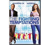 The Fighting Temptations [USA] [DVD]