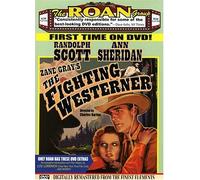 The Fighting Westerner [Reino Unido] [DVD]