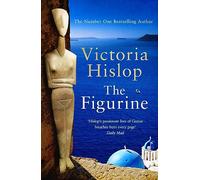 The Figurine: The enchanting Sunday Times bestseller from the much-loved author of The Island