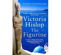 The Figurine: The enchanting Sunday Times bestseller from the much-loved author of The Island