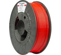 The Filament PETG Lite Red - 1,75 mm / 1000 g