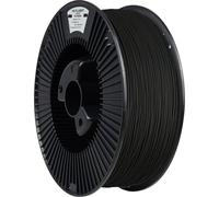 The Filament PLA Matte Stealth Black - 1,75 mm / 3000 g