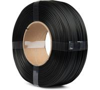 The Filament Refill ASA Midnight Black - 1,75 mm / 1000 g