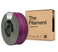 The Filament Spectrum Filamento Pla Hs Quantum Morado 1kg