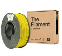The Filament Spectrum Filamento Pla Sorbete Amarillo 1kg