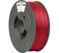 The Filament TPU-95A Red - 1,75 mm / 1000 g