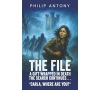 The File - A Gift Wrapped in Death The Search Continues…: “Carla, Where are You?”