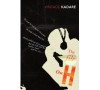 The File On H (ebook)