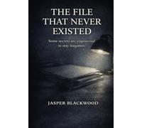 The File That Never Existed