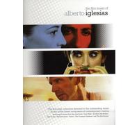 The film music of alberto iglesias piano