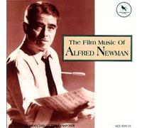 The Film Music of Alfred Newman