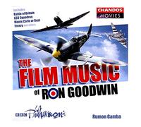 THE FILM MUSIC OF RON GOOD