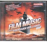THE FILM MUSIC OF VAUGHAN WILL
