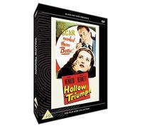 Colección Film Noir – Hollow Triumph (The Scar) – DVD – 1948