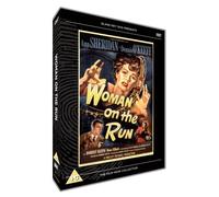 The Film Noir Collection - Woman On The Run [DVD] [1950] [Reino Unido]