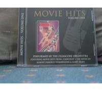 The Film Score Orchestra - The Film Score Orchestra - Movie Hits Volume 1 - Going For A Song - GFS020061, Cedar - GFS02006 1