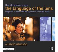 El ojo del cineasta – El lenguaje del objetivo – Routledge