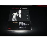 The Films of Jay Rosenblatt Vol. 1