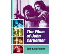 Las películas de John Carpenter