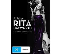 The Films of Rita Hayworth: Platinum Collection [USA] [DVD]