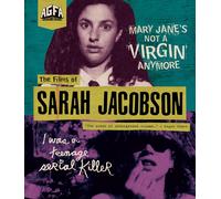 Films Of Sarah Jacobson (2 Blu-Ray) [Edizione: Stati Uniti] [Italia] [Blu-ray]