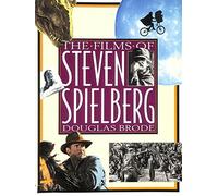 The Films of Steven Spielberg