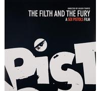 The Filth & the Fury (Ltd. Edition) [Vinilo]