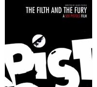 The Filth & the Fury (Ltd. Edition) [Vinilo]