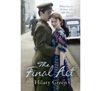 The Final Act (ebook)