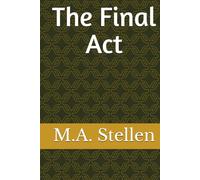 The Final Act: In a rain-soaked diner parking lot, the final encore begins-and this time, the audience won’t be leaving alive. (Casey Halloway)