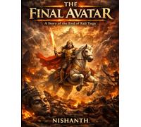 THE FINAL AVATAR: A Story of the End of Kali Yuga