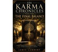 The Final Balance
