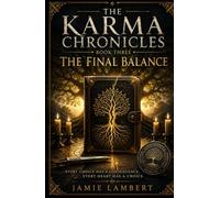 The Final Balance