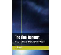 The Final Banquet: Responding to the King's Invitation (A Reflection of Compassion and Faith)