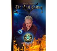 The Final Casting (Books of "Shadows" series)