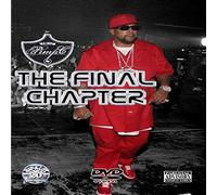 Pimp C - The Final Chapter [USA] [DVD]