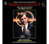 The Final Conflict