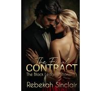 The Final Contract (The Black Ledger Billionaires)