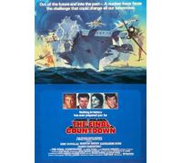 The Final Countdown [80/E/S: J [Alemania] [DVD]