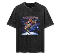 The Final Countdown Album Mens T-Shirt Unisex Black Top tee M