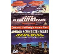The Final Countdown - Hercules In New York