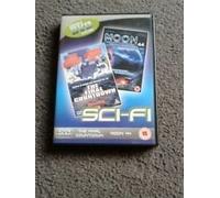 The Final Countdown / Moon 44. Double Dvd Feature