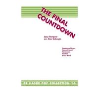 The Final Countdown - Set