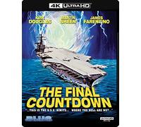 The Final Countdown [USA] [Blu-ray]