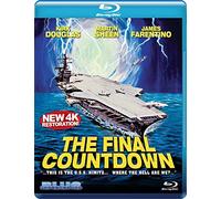The Final Countdown [USA] [Blu-ray]