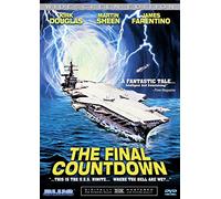 The Final Countdown [USA] [DVD]