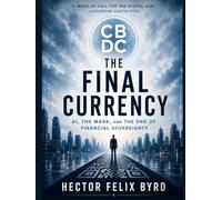 The Final Currency: AI, the Mark, and the End of Financial Sovereignty